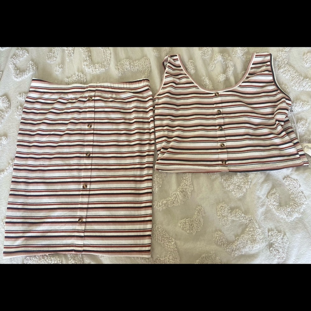 2 piece set